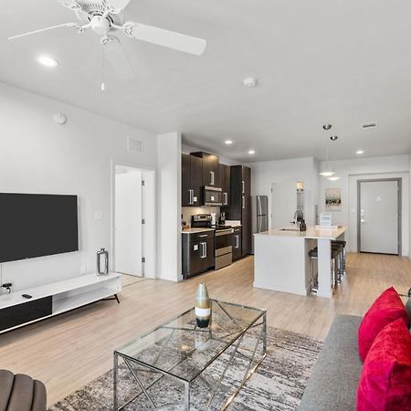 Flatz432 Apartments By Barsala Midland Exterior photo