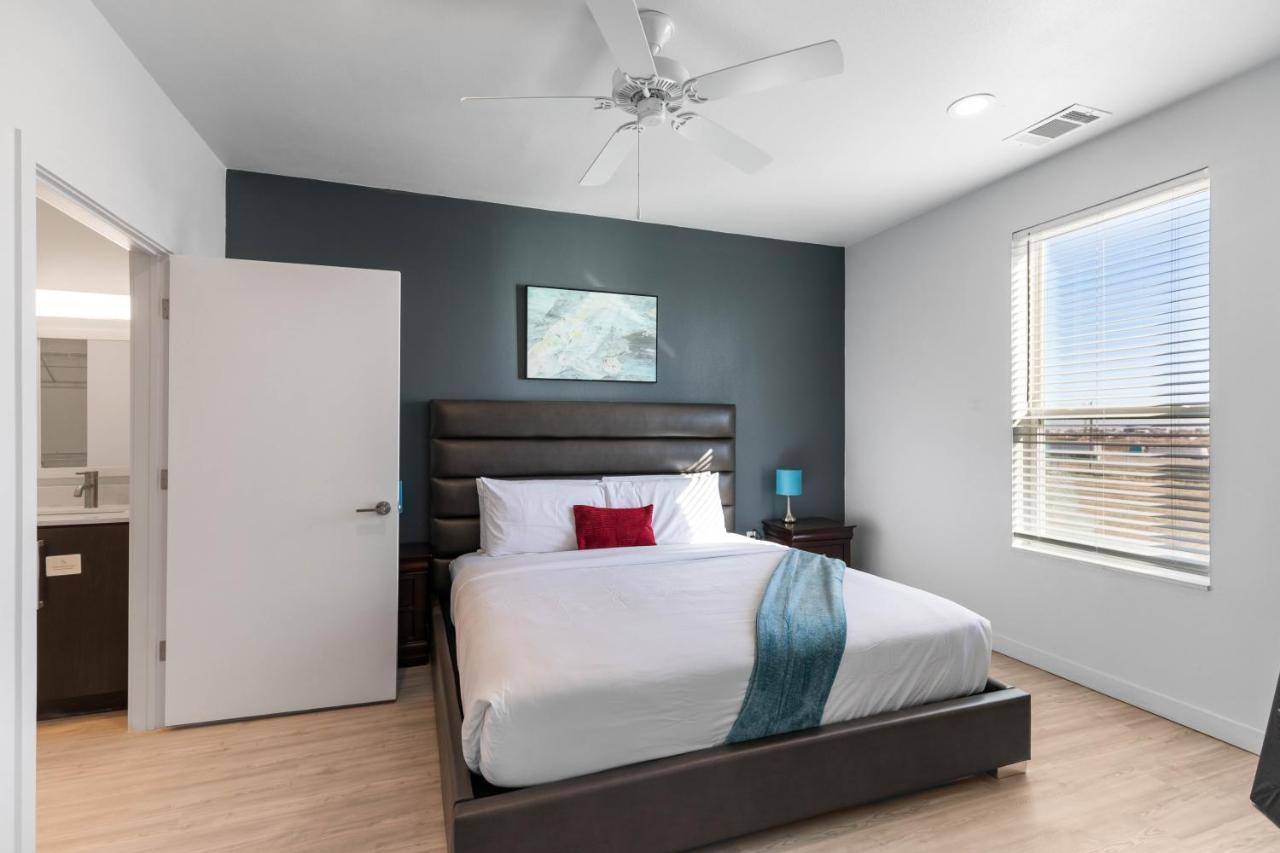 Flatz432 Apartments By Barsala Midland Exterior photo