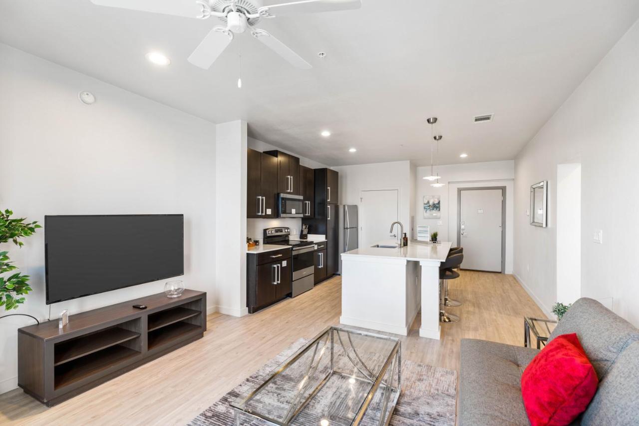 Flatz432 Apartments By Barsala Midland Exterior photo