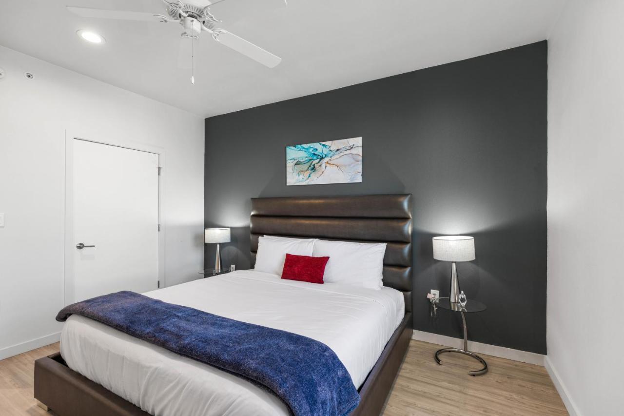 Flatz432 Apartments By Barsala Midland Exterior photo