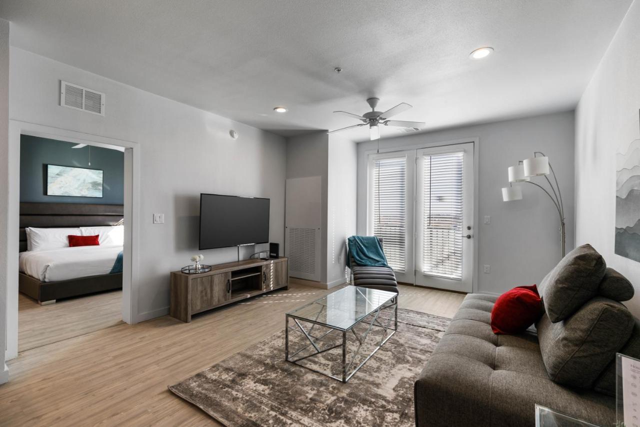 Flatz432 Apartments By Barsala Midland Exterior photo
