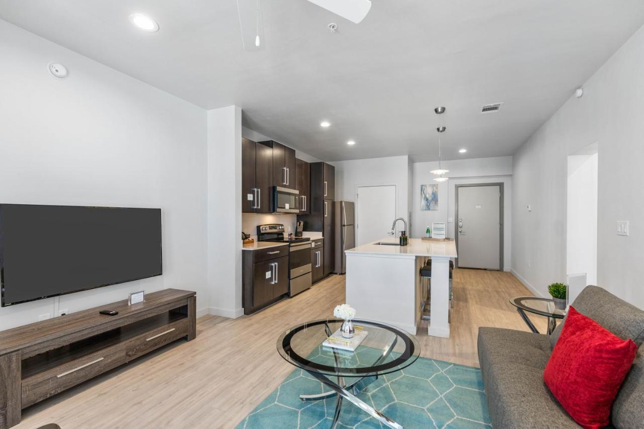 Flatz432 Apartments By Barsala Midland Exterior photo