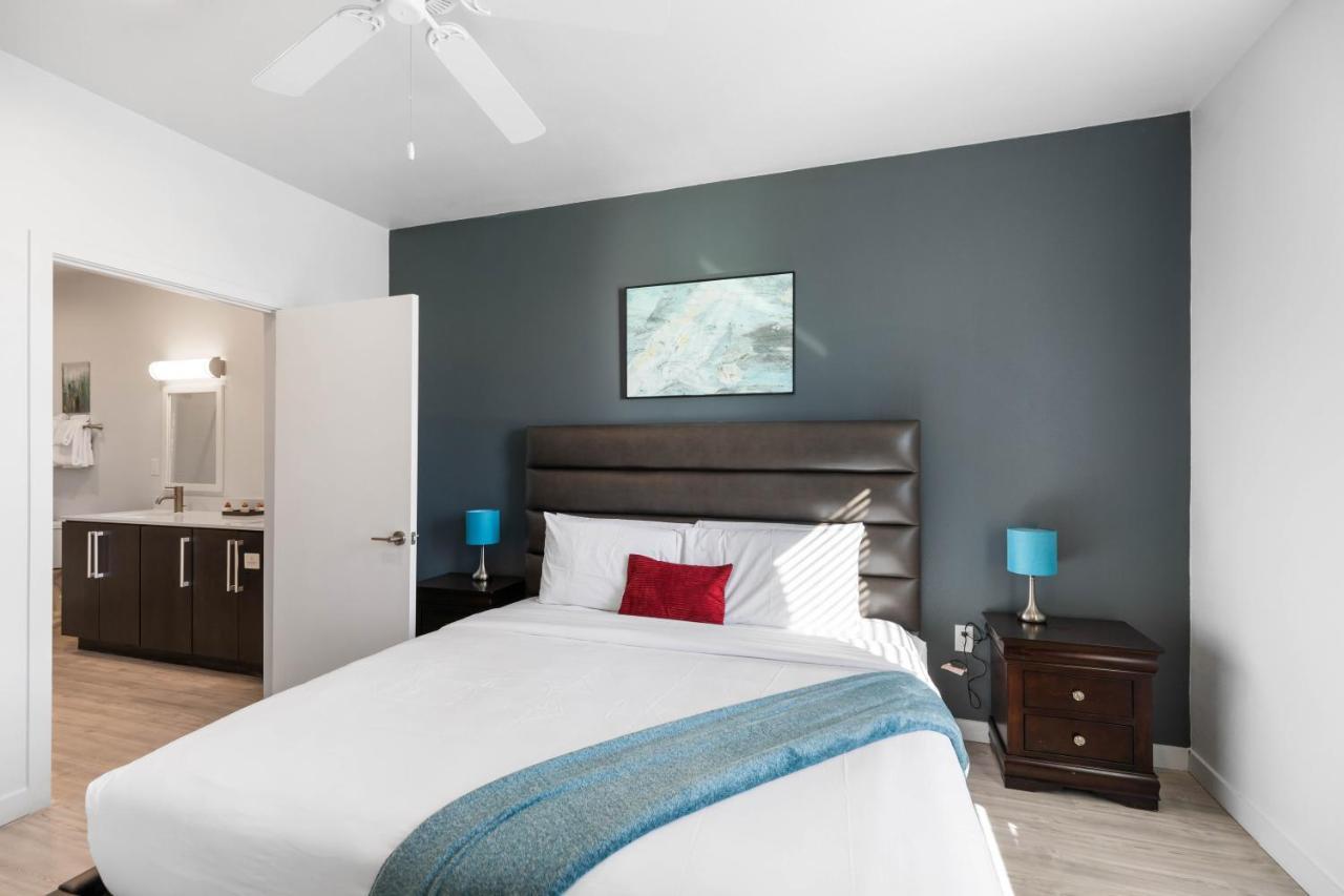 Flatz432 Apartments By Barsala Midland Exterior photo