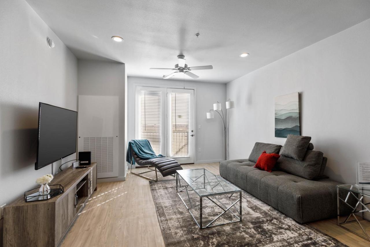 Flatz432 Apartments By Barsala Midland Exterior photo
